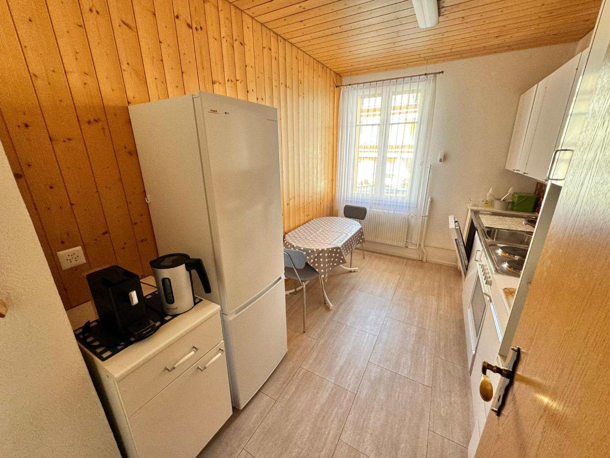 Apartamento Burgheim Siesta Oberhofen Exterior foto